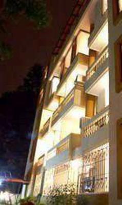 фото отеля Orchard Suites Sankey Road