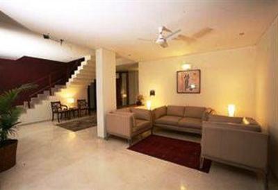 фото отеля Orchard Suites Sankey Road