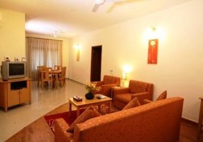 фото отеля Orchard Suites Sankey Road