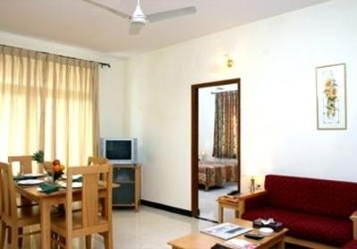 фото отеля Orchard Suites Sankey Road