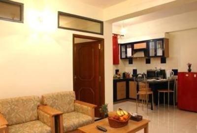 фото отеля Orchard Suites Sankey Road