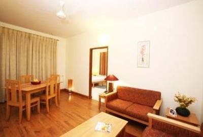 фото отеля Orchard Suites Sankey Road