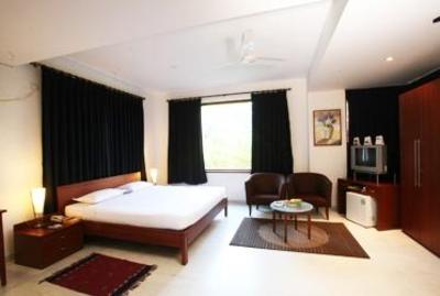 фото отеля Orchard Suites Sankey Road
