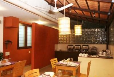 фото отеля Orchard Suites Sankey Road