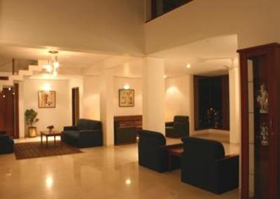 фото отеля Orchard Suites Sankey Road