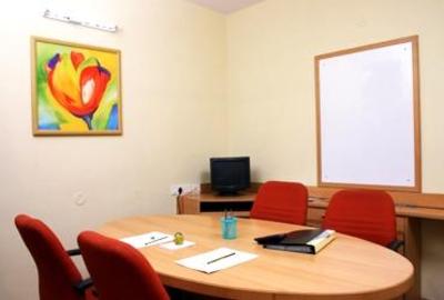 фото отеля Orchard Suites Sankey Road