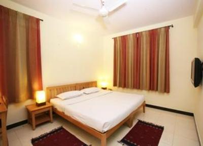 фото отеля Orchard Suites Sankey Road
