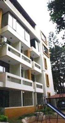 фото отеля Orchard Suites Sankey Road