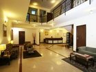 фото отеля Orchard Suites Sankey Road