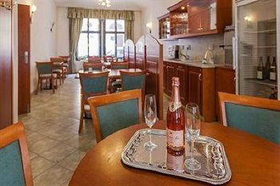фото отеля Otto Hotel Prague