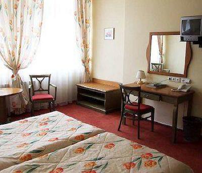 фото отеля Otto Hotel Prague