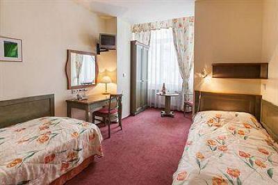 фото отеля Otto Hotel Prague