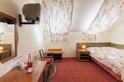 фото отеля Otto Hotel Prague