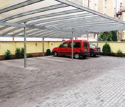 фото отеля Otto Hotel Prague