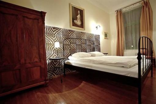 фото отеля Apartamenty Galeria Krakow