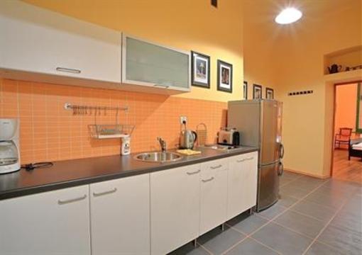 фото отеля Apartamenty Galeria Krakow