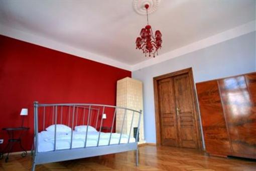 фото отеля Apartamenty Galeria Krakow