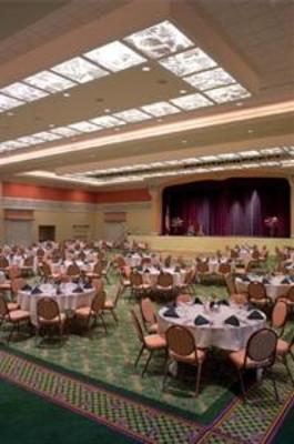 фото отеля DiamondJacks Resort Bossier City
