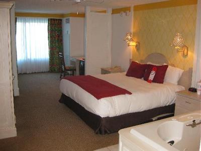 фото отеля DiamondJacks Resort Bossier City