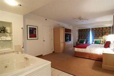 фото отеля DiamondJacks Resort Bossier City