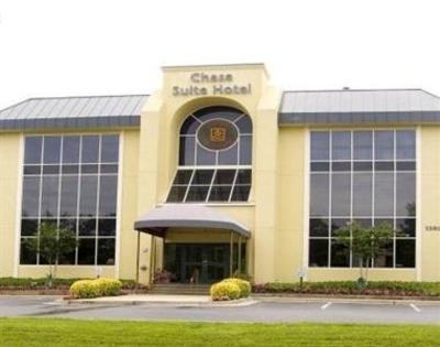 фото отеля Quality Suites Rockville