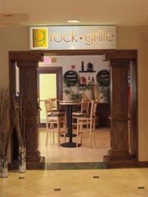фото отеля Quality Suites Rockville