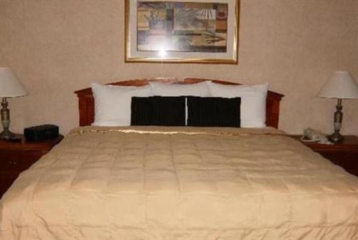 фото отеля Quality Suites Rockville