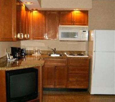 фото отеля Quality Suites Rockville