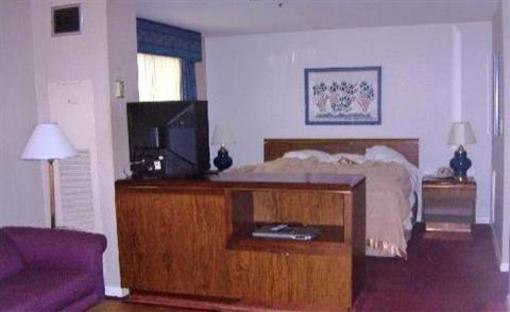 фото отеля Quality Suites Rockville