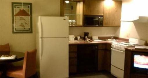 фото отеля Quality Suites Rockville