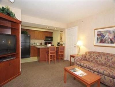 фото отеля Quality Suites Rockville