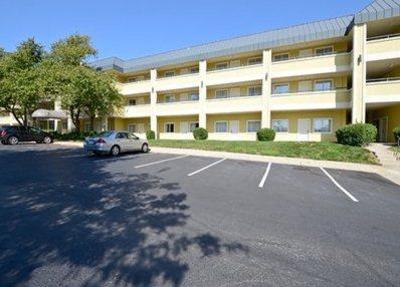 фото отеля Quality Suites Rockville