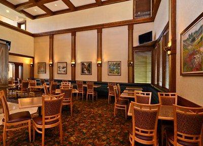 фото отеля Quality Suites Rockville