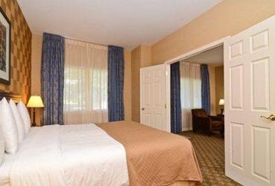 фото отеля Quality Suites Rockville