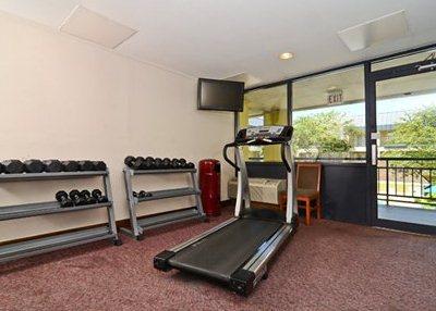 фото отеля Quality Suites Rockville