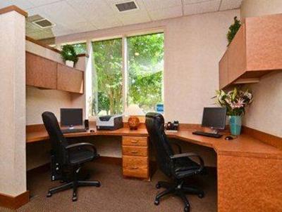 фото отеля Quality Suites Rockville