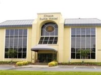 Quality Suites Rockville