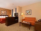 фото отеля Quality Suites Rockville