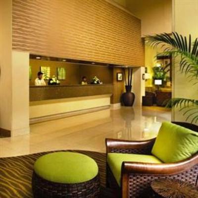 фото отеля Ohana Waikiki Malia