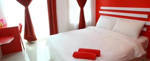 фото отеля My Home Hotel-Taman Connaught