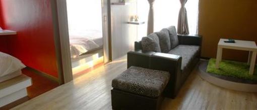 фото отеля My Home Hotel-Taman Connaught