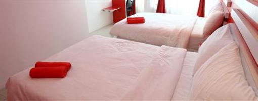 фото отеля My Home Hotel-Taman Connaught