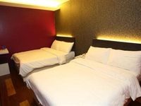 My Home Hotel-Taman Connaught
