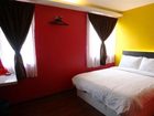 фото отеля My Home Hotel-Taman Connaught