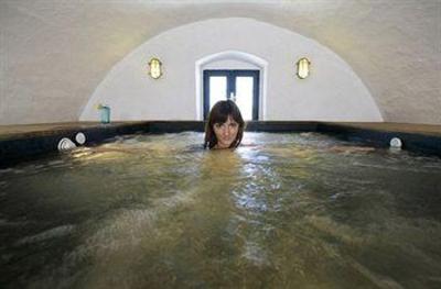 фото отеля Masseria Torre Maizza
