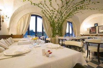 фото отеля Masseria Torre Maizza