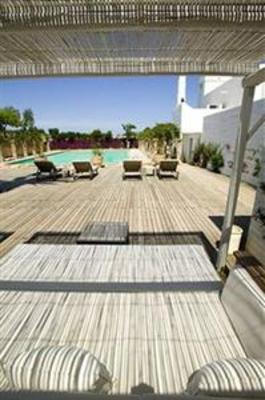 фото отеля Masseria Torre Maizza