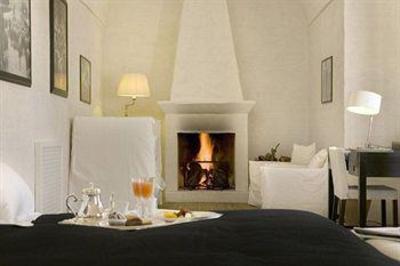 фото отеля Masseria Torre Maizza