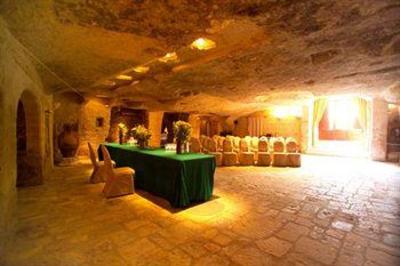 фото отеля Masseria Torre Maizza