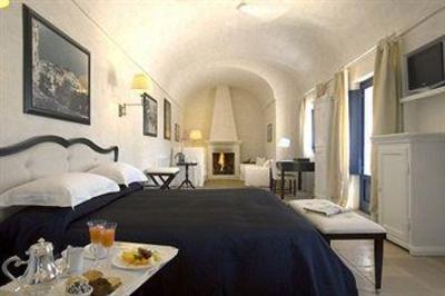 фото отеля Masseria Torre Maizza